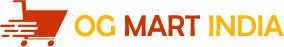 OG Mart India Logo
