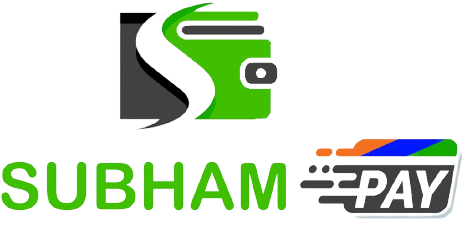 Shubham Pay Logo